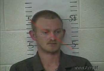 Justin Tye Baker Mugshot