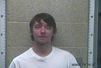 Justin  Baker Mugshot