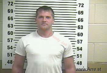 Justin L Baldwin Mugshot