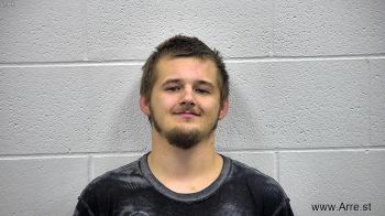 Justin Daniel Ball Mugshot