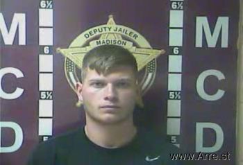 Justin  Banks Mugshot