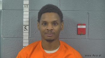 Justin L Barber Mugshot