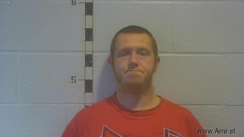 Justin Elwood Barnett Mugshot