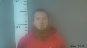 Justin Elwood Barnett Mugshot