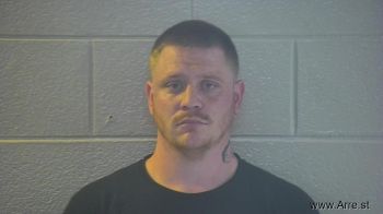 Justin Lynn Bass Mugshot