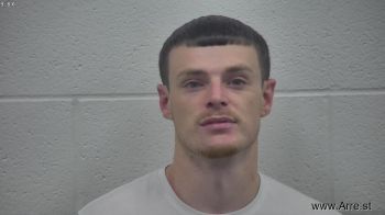 Justin Lee Bates Mugshot