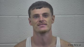 Justin Lee Bates Mugshot