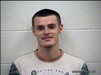 Justin Lee Bates Mugshot