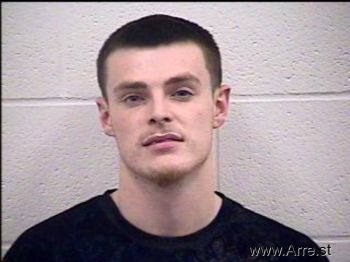 Justin Lee Bates Mugshot