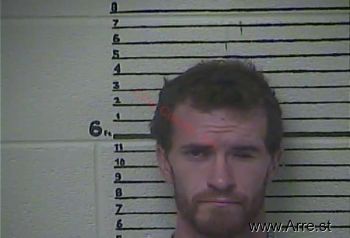 Justin  Bedel Mugshot