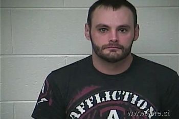 Justin  Blankenship Mugshot