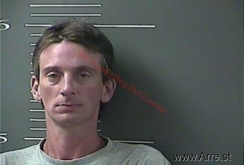 Justin  Blankenship Mugshot