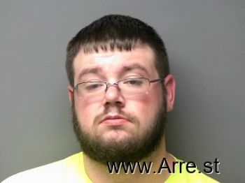 Justin Kyle Bledsoe Mugshot