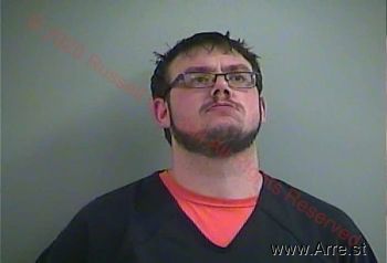 Justin K Bledsoe Mugshot