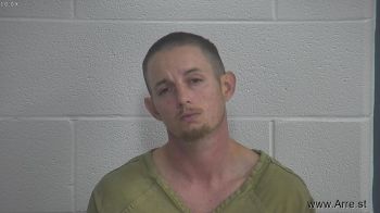 Justin Carl Boone Mugshot