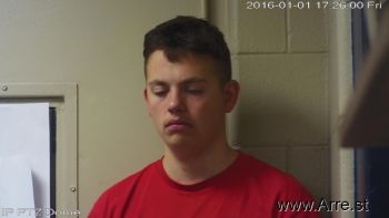 Justin  Boswell Mugshot