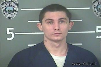 Justin C Boyd Mugshot