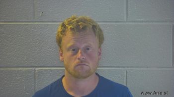 Justin Dean Brown Mugshot