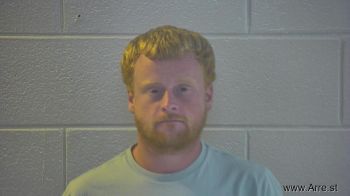 Justin Dean Brown Mugshot