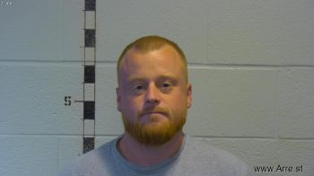 Justin Dean Brown Mugshot