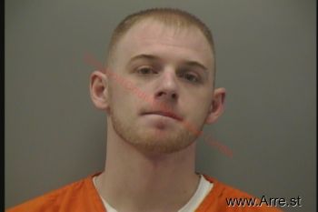 Justin Michael Browning Mugshot