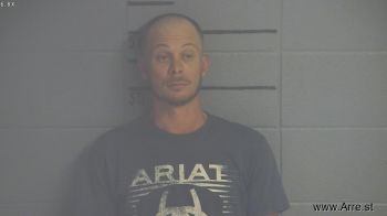 Justin Dean Brumley Mugshot