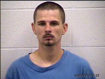 Justin Randall Brummett Mugshot