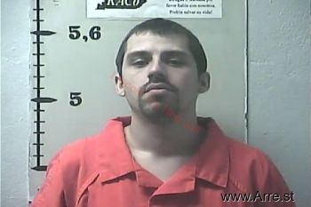 Justin  Caldwell Mugshot