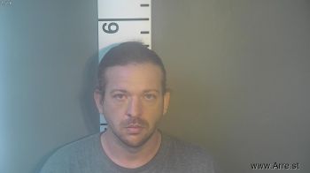 Justin Thomas Caldwell Mugshot