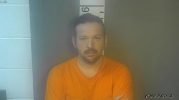 Justin Thomas Caldwell Mugshot