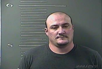 Justin  Caldwell Mugshot