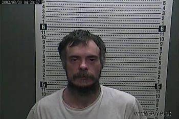 Justin  Campbell Mugshot