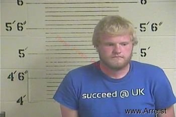 Justin  Campbell Mugshot