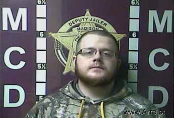 Justin  Carpenter Mugshot