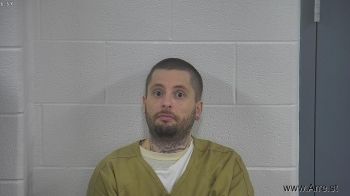 Justin Michael Carpenter Mugshot