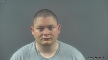 Justin Dewitt Carroll Mugshot