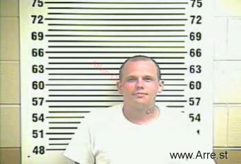 Justin S. Carter Mugshot