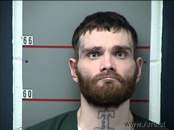 Justin Tyler Carter Mugshot