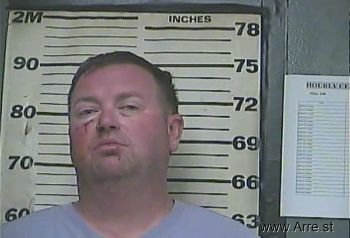 Justin Michael Caudill Mugshot