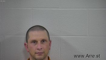 Justin Lee Chambers Mugshot