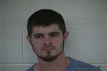 Justin  Chapman Mugshot