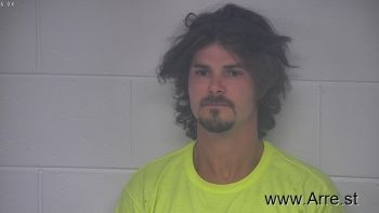 Justin  Chapman Mugshot