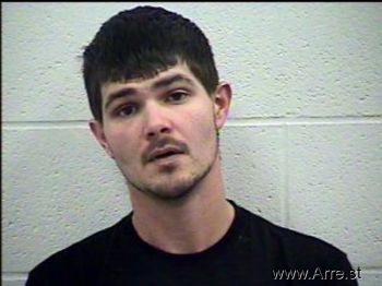 Justin Tyler Chapman Mugshot