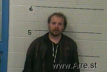 Justin  Coffey Mugshot