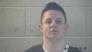 Justin Andrew Collins Mugshot