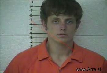 Justin A Collins Mugshot