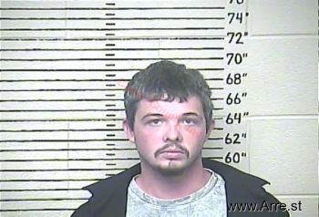 Justin Wayne Conley Mugshot