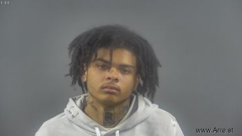 Justin Denard Conner Mugshot