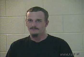 Justin Lee Cook Mugshot