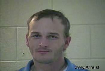 Justin Lee Cook Mugshot